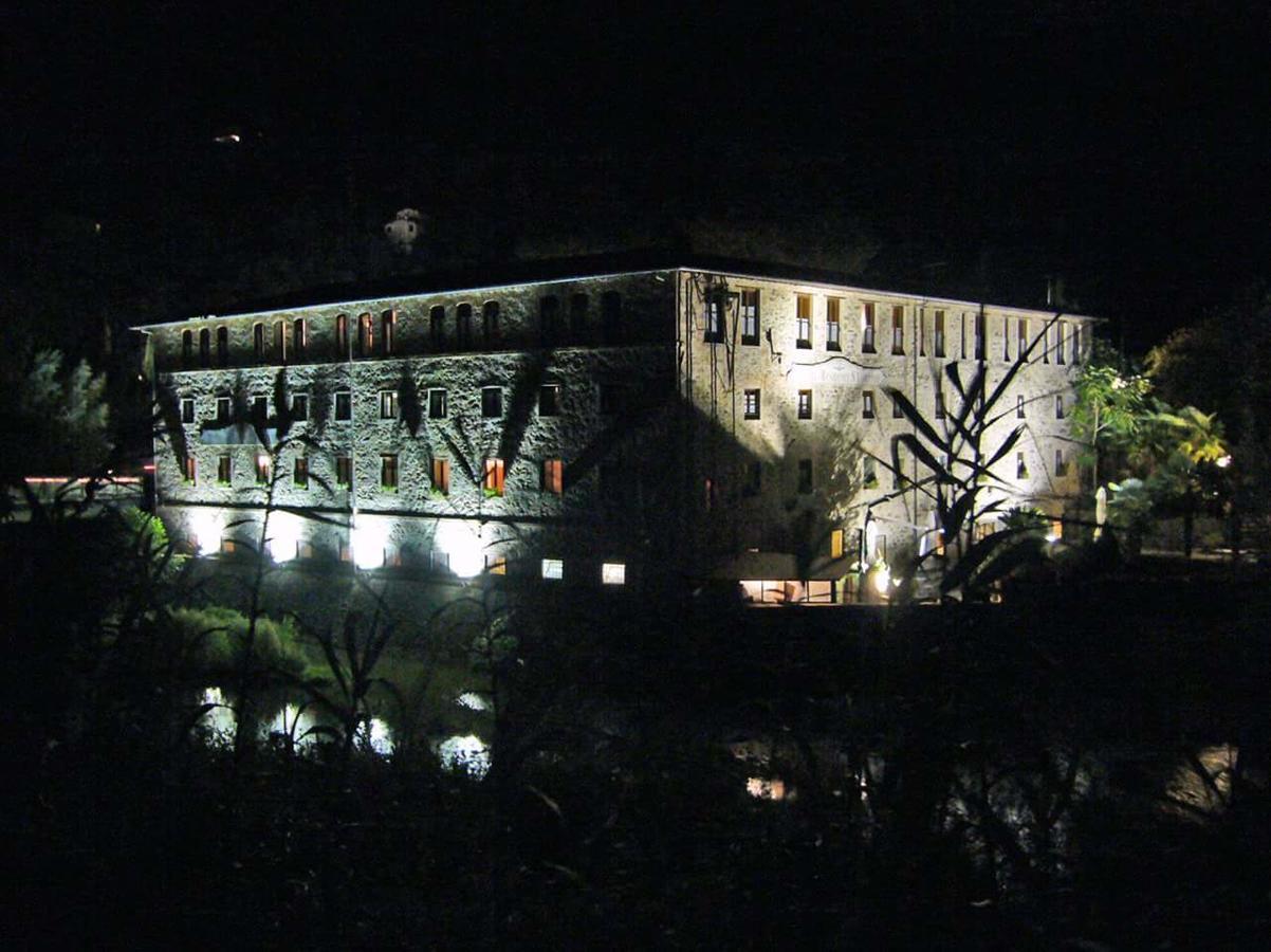 Villaggio Albergo San Lorenzo E Santa Caterina Pescia Rum bild